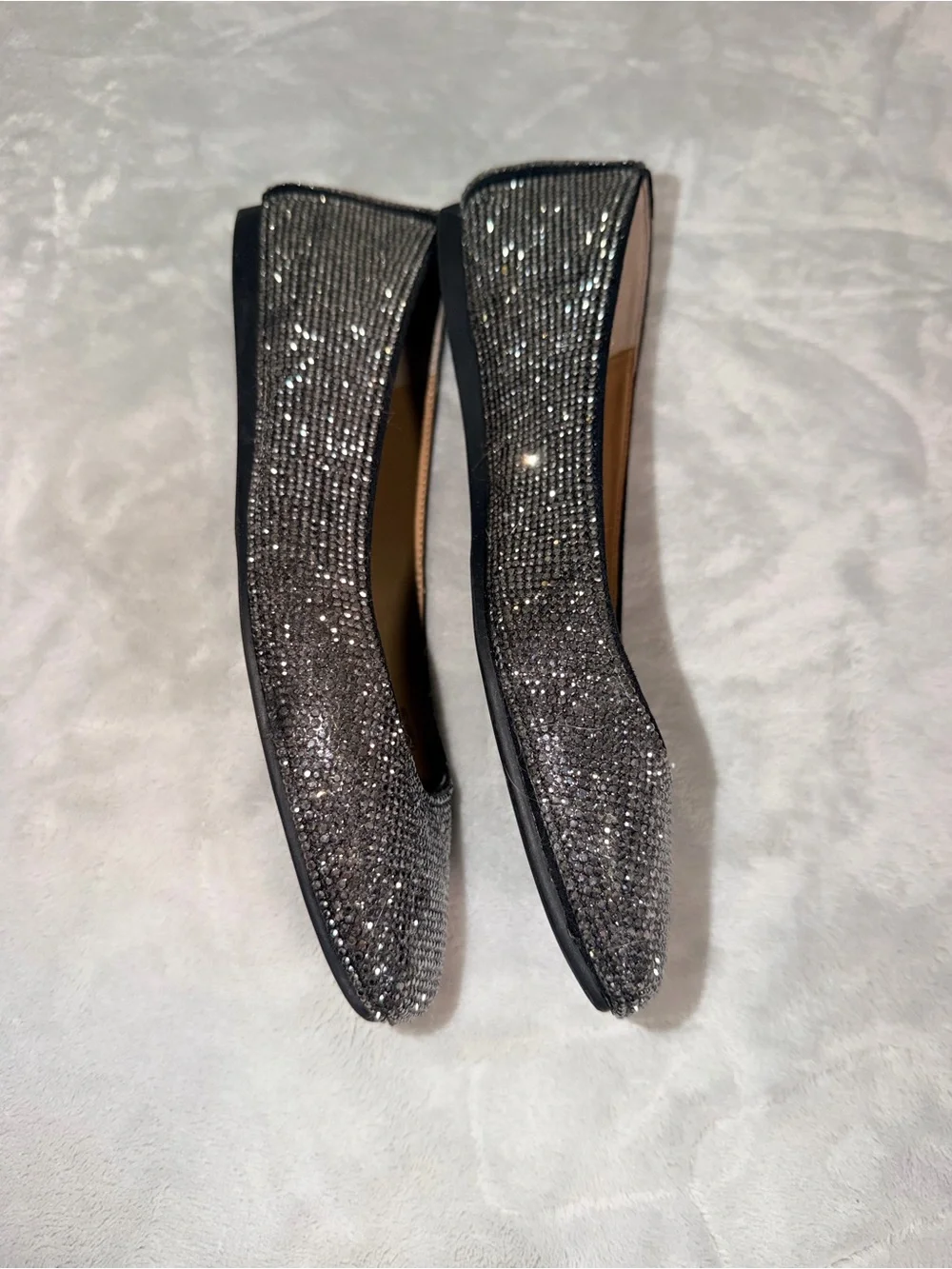 INC Juney Flats